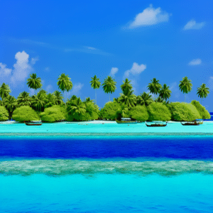 Urlaub Malediven • Ari Atoll (Sehenswürdigkeiten)